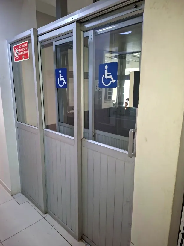 Elevadores de Accesibilidad